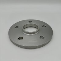 Spurverbreiterung (Spurplatten), 12 mm dick (24 mm/Achse), aus Aluminium, für VW T5 - T6.1