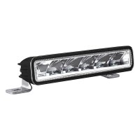 LED-Scheinwerfer Osram SX 180 - schwarz