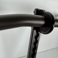 Erweiterungssatz "light" für Fahrradträger VW T6/T6.1 - zur Aufrüstung zum universellen Heckträger